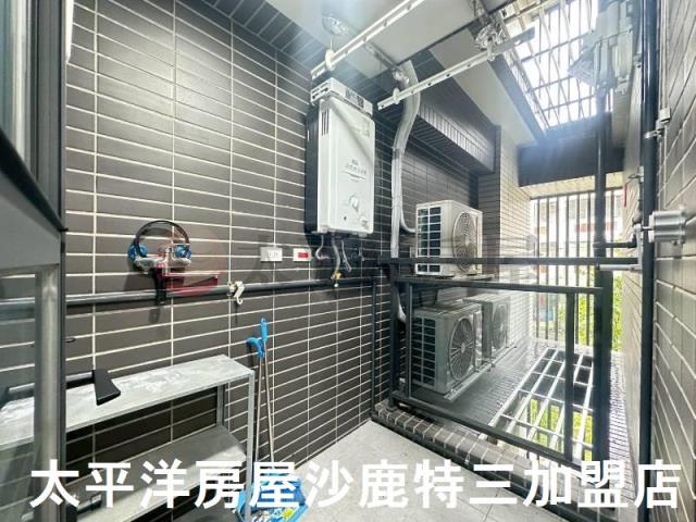 沙鹿華廈-6
