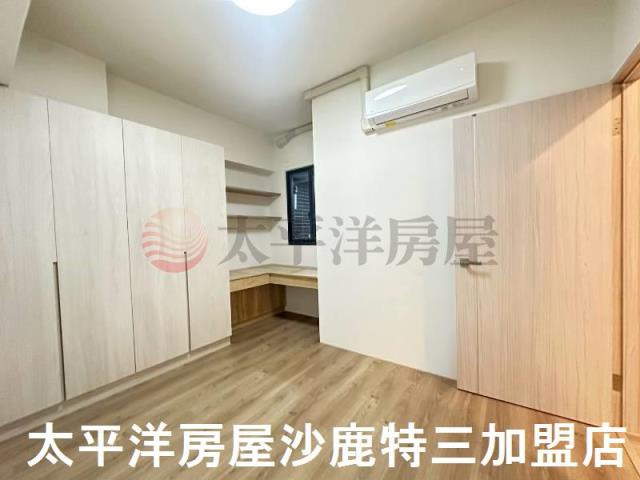 沙鹿華廈-7
