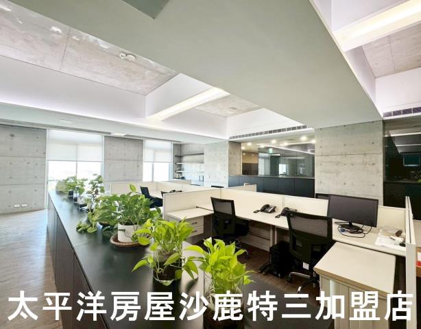 沙鹿辦公室-10