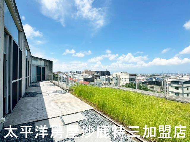 沙鹿辦公室-11