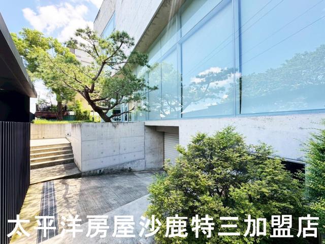 沙鹿辦公室-1
