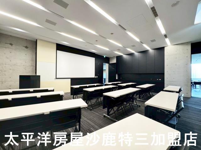 沙鹿辦公室-3