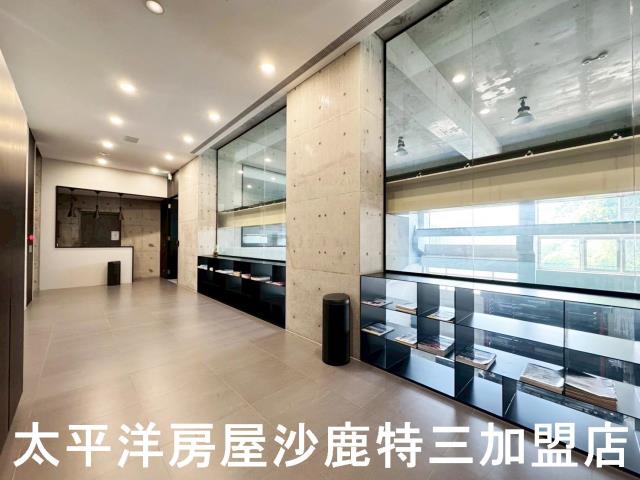 沙鹿辦公室-4