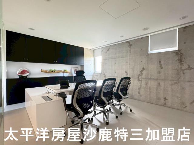 沙鹿辦公室-7