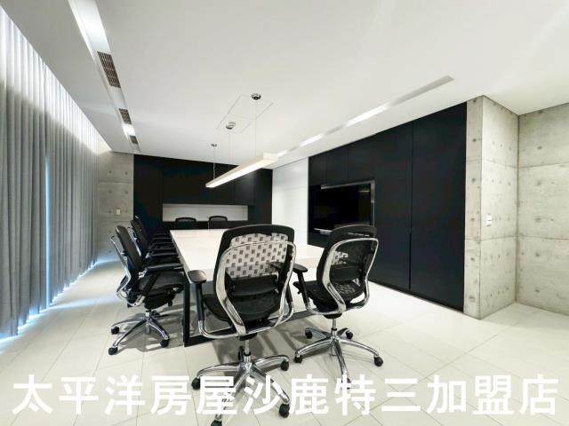 沙鹿辦公室-8