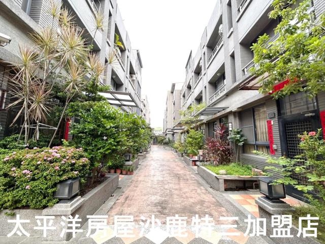 台中透天-0