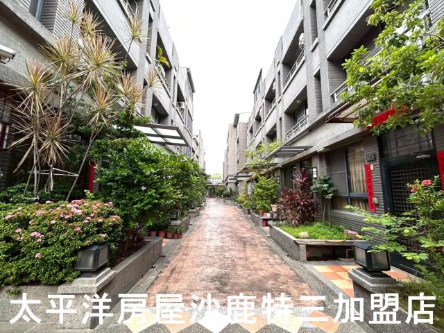 台中透天-0