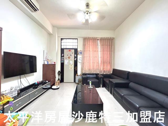 台中透天-1