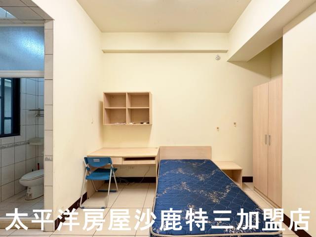沙鹿華廈-1