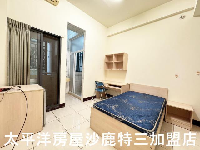 沙鹿華廈-2