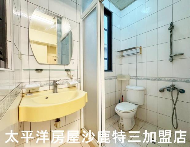 沙鹿華廈-4