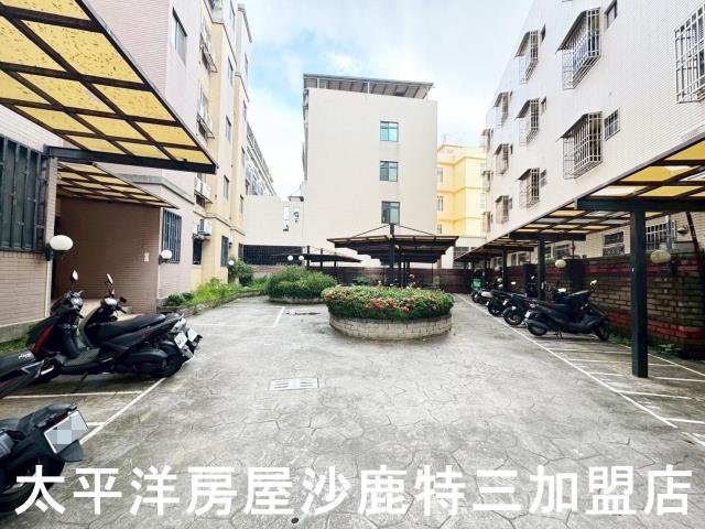 沙鹿華廈-6