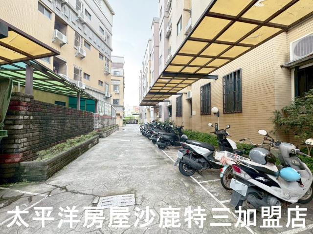 沙鹿華廈-7