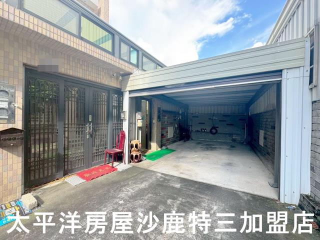 清水透天-1