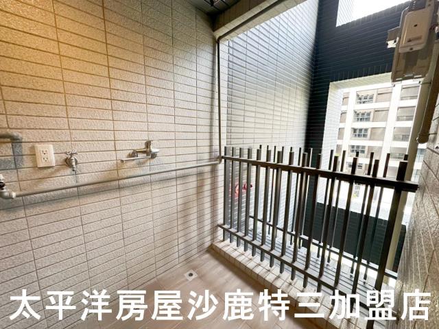 沙鹿華廈-9