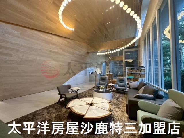 沙鹿華廈-11
