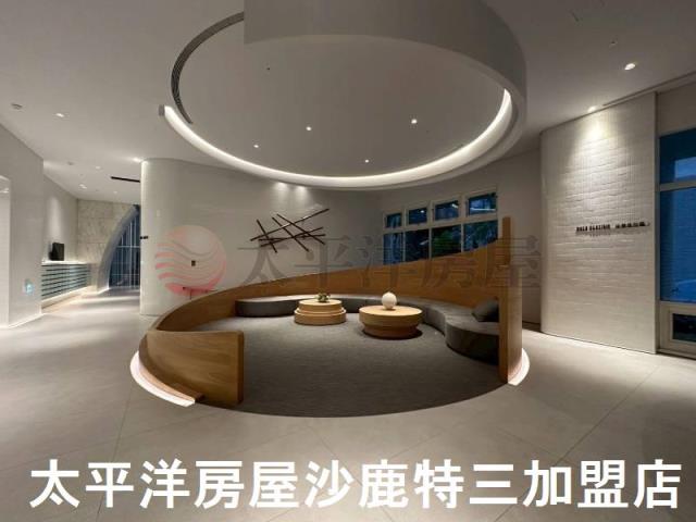 沙鹿華廈-12