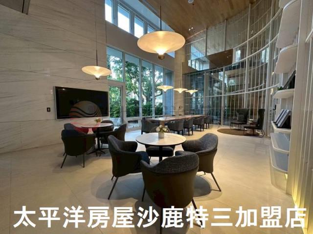 沙鹿華廈-13
