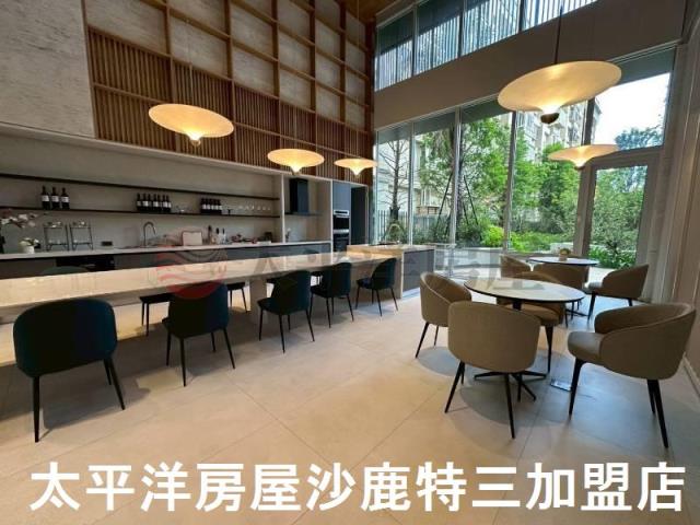 沙鹿華廈-14