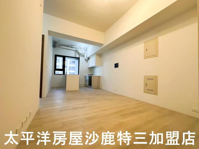 沙鹿華廈-0