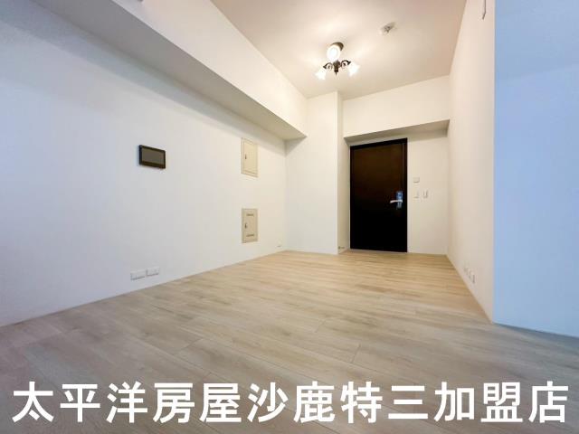 沙鹿華廈-1