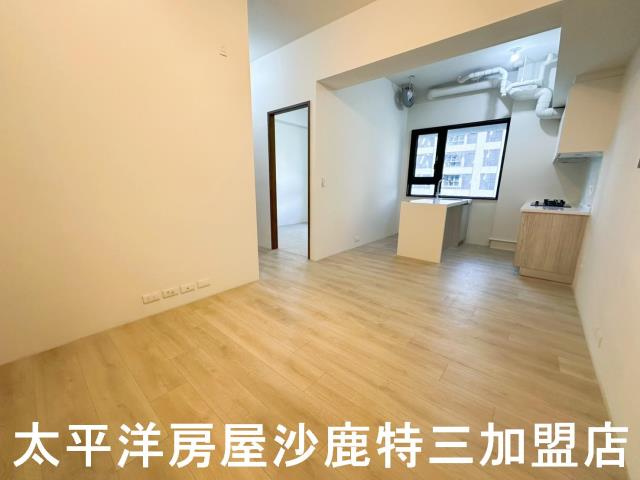 沙鹿華廈-2