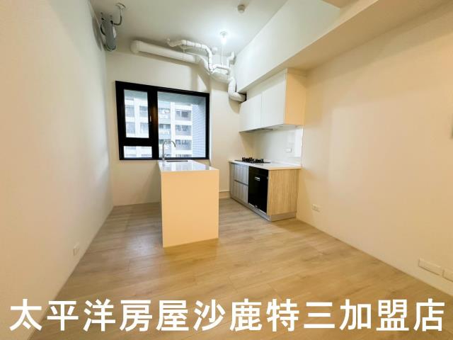 沙鹿華廈-3