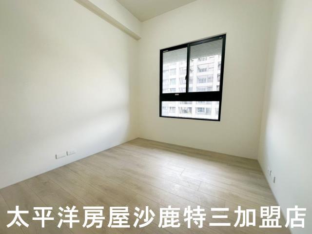 沙鹿華廈-4
