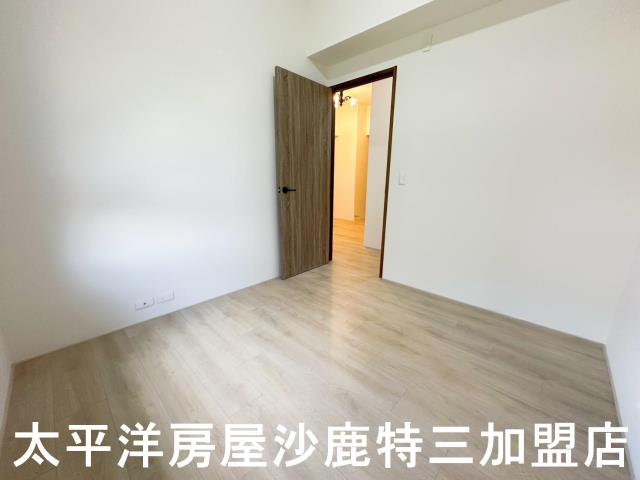 沙鹿華廈-5
