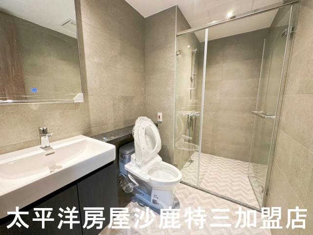 沙鹿華廈-6