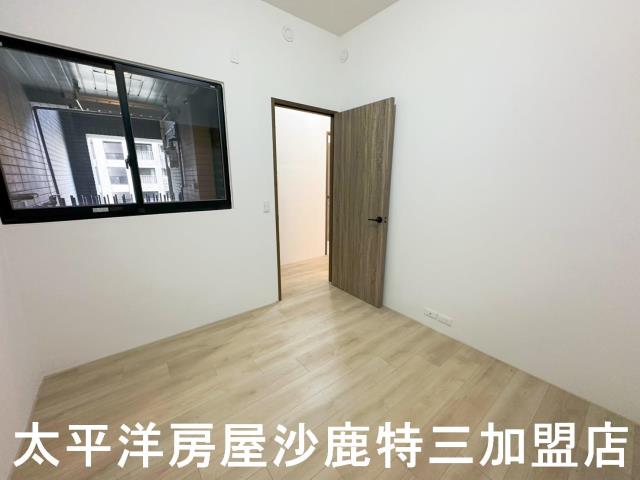 沙鹿華廈-7