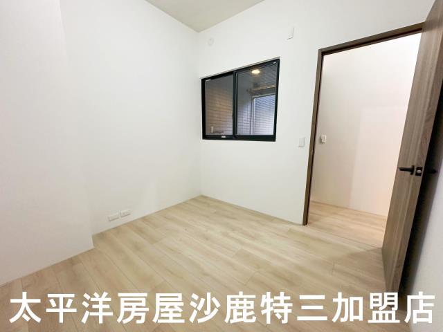 沙鹿華廈-8