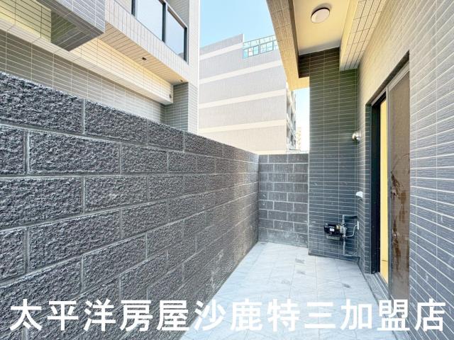 梧棲別墅-13