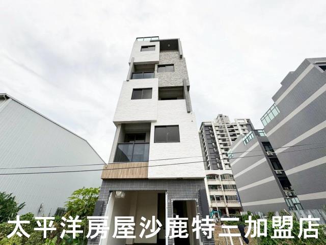 梧棲別墅-0