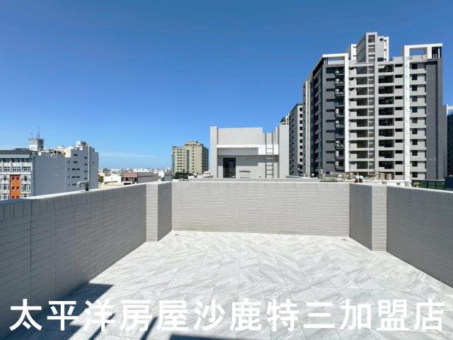 梧棲別墅-1