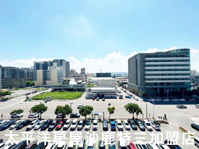 梧棲別墅-2