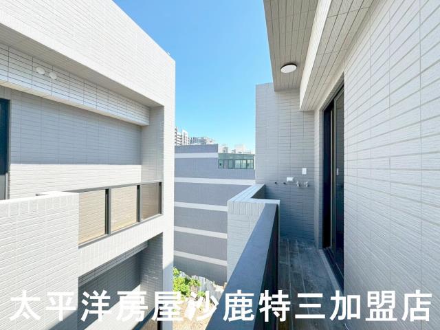 梧棲別墅-3