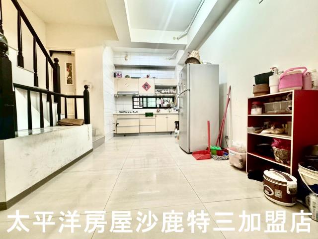 沙鹿透天-1