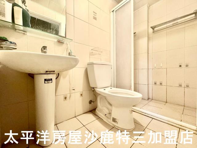 沙鹿透天-5