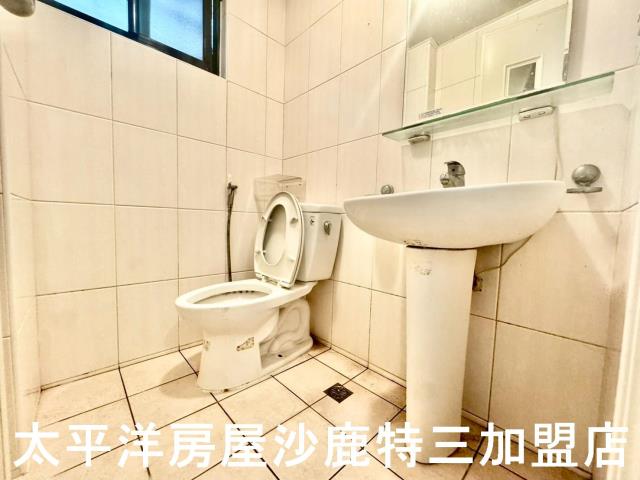 沙鹿透天-6