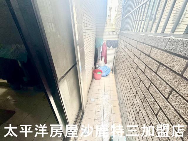 沙鹿透天-7
