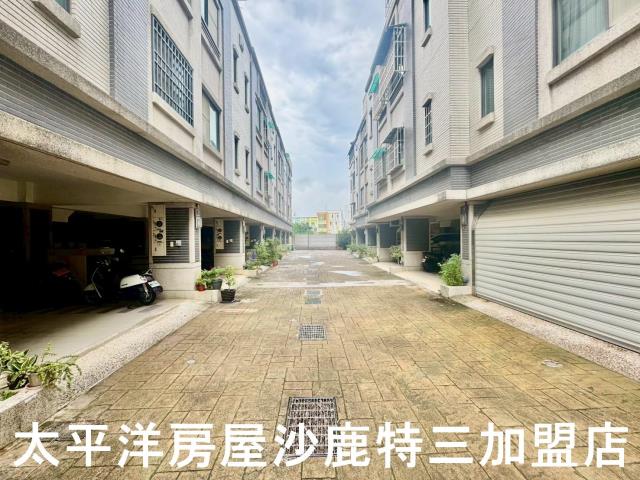 沙鹿透天-8