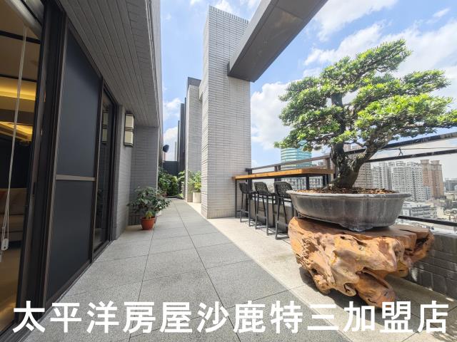 北屯大樓-12