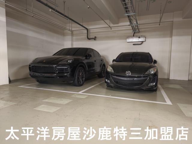北屯大樓-13