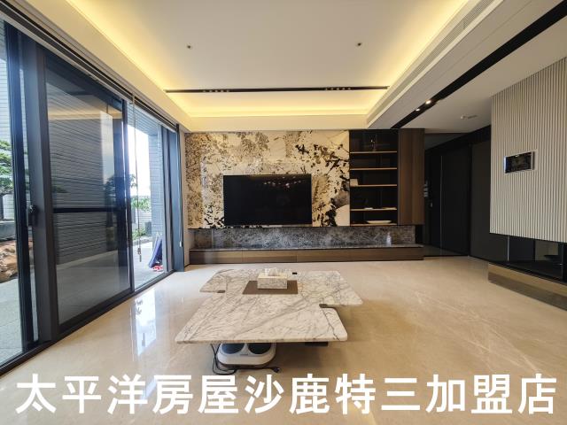 北屯大樓-1