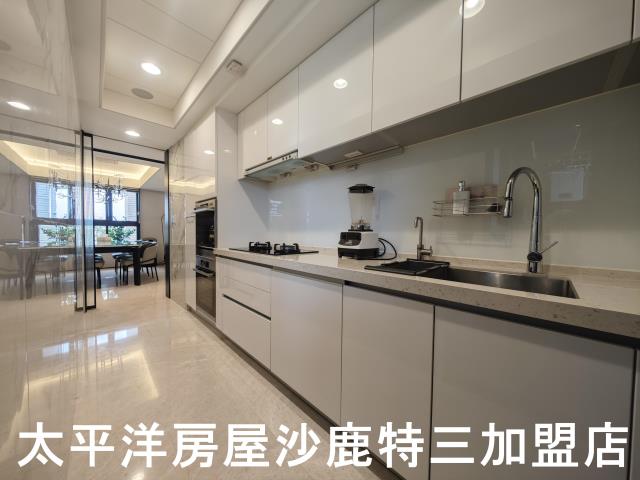 北屯大樓-4