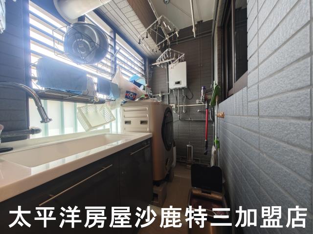 北屯大樓-5