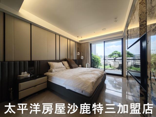 北屯大樓-8