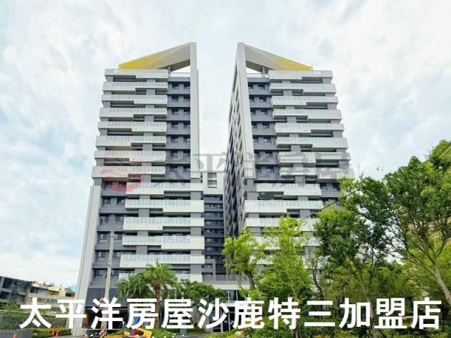 台中沙鹿大樓-1