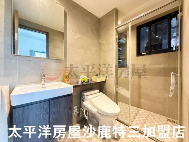 台中沙鹿大樓-8